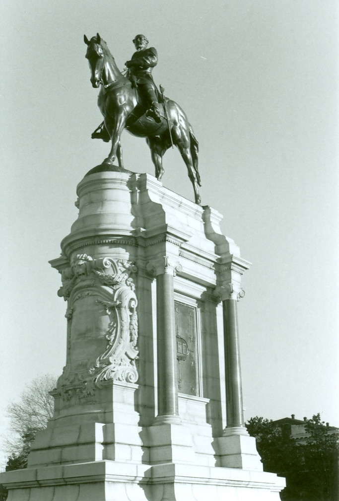 DHR Virginia Department of Historic Resources » 1270181 Robert E